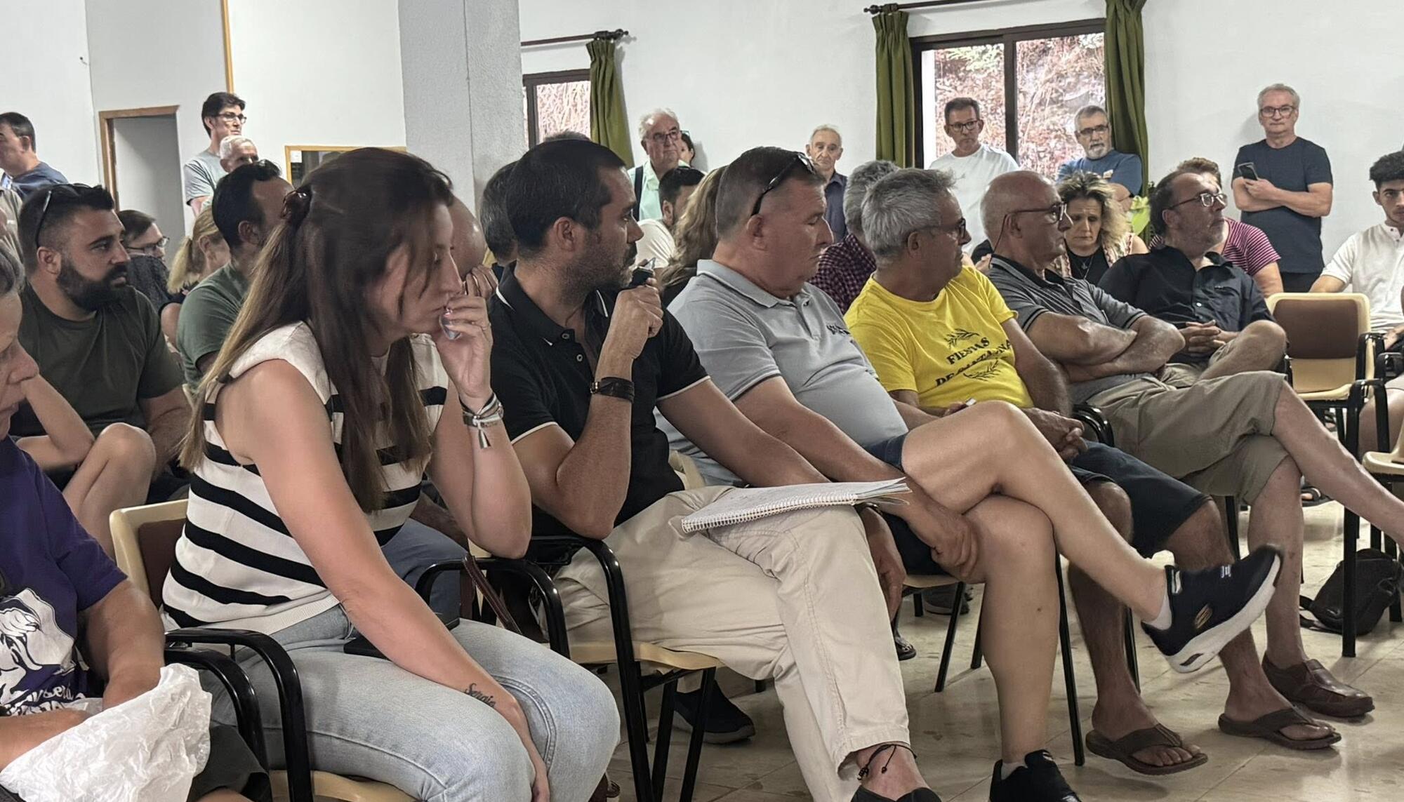 Asamblea Caminomorisco